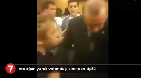 E­r­d­o­ğ­a­n­ ­d­a­r­b­e­c­i­l­e­r­i­n­ ­v­u­r­d­u­ğ­u­ ­g­e­n­c­i­ ­a­l­n­ı­n­d­a­n­ ­ö­p­t­ü­